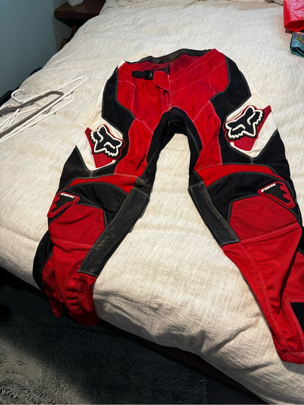 Fox motocross pants